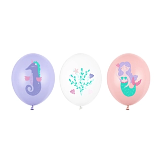 Under Havet Ballon Mix