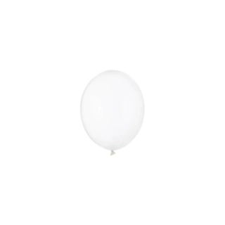 Latexballoner Transparent