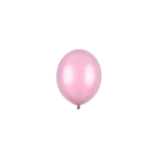 Krom Latexballoner Lyserød