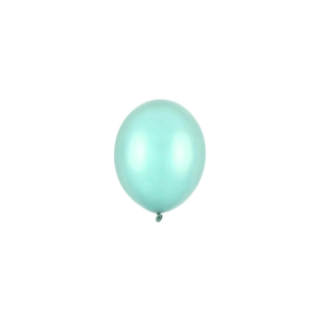 Krom Latexballoner Mintgrøn