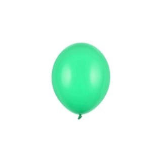 Små Balloner Pastel Grøn