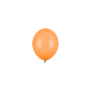 Balloner Pastel Bright Orange