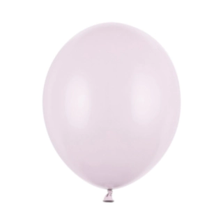 Mini Balloner Pastel Heather