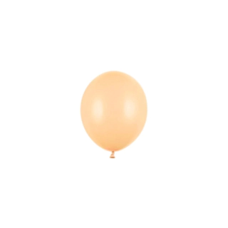 Latexballoner Pastel Fersken