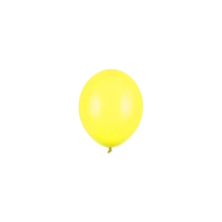 Balloner Pastel Lemon Zest