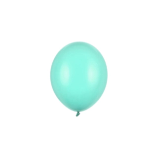 Små Balloner Pastel Light Mint