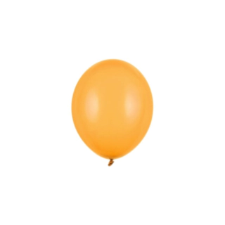 Mini Balloner Pastel Honey
