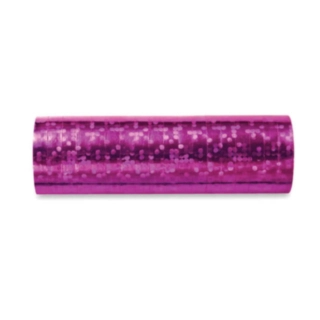 Pink Holographic Serpentiner