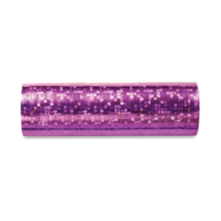 Lilla Holographic Serpentiner