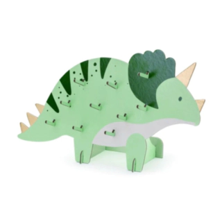Dinosaur Snackvæg