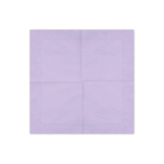 Servietter Lavendel