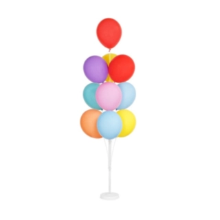 Stor Ballonstativ