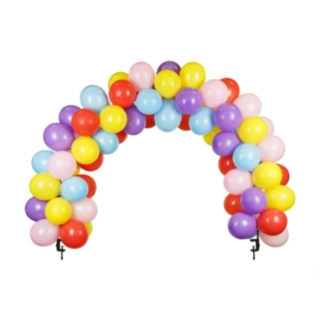 Ballonbue Ramme Til Bord