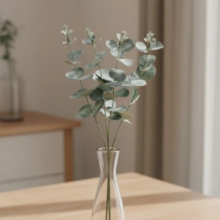 Eukalyptus Gren
