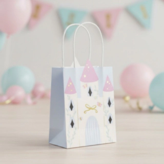 Prinsesseslot Gavepose