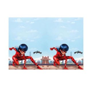 Miraculous Ladybug® Plast Dug