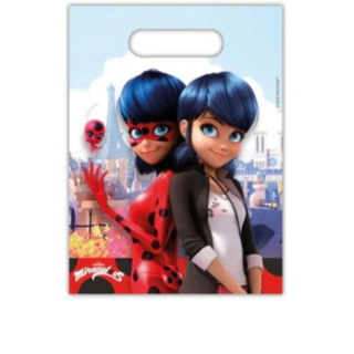 Miraculous Ladybug® Partyposer
