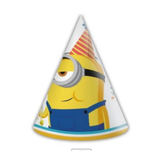 Minions® Partyhatte