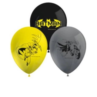 Batman® Latexballoner