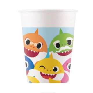 Baby Shark® Papkrus