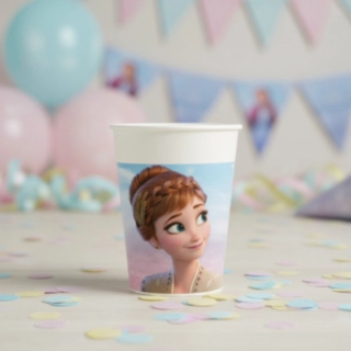 Frozen® Anna Papkrus