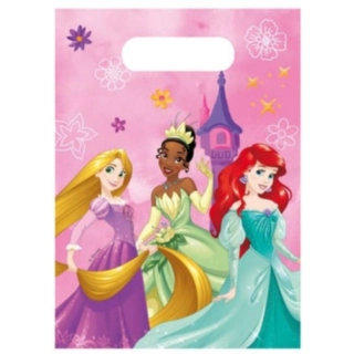 Disney Princess® Plast Partyposer