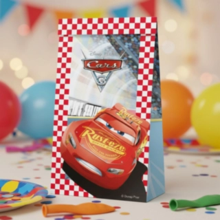 Cars 3® Partyposer