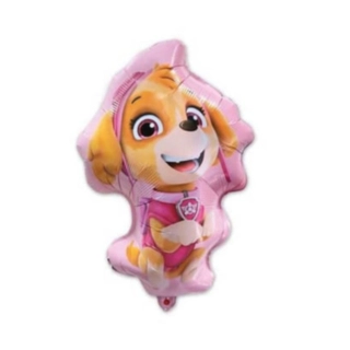 Paw Patrol® Skye Supersize Folieballon
