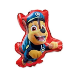 Paw Patrol® Chase Supersize Folieballon