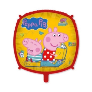 Gurli Gris® Firkantet Folieballon