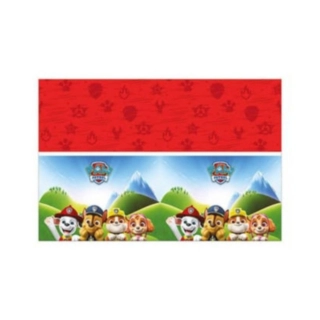 Paw Patrol® Plast Dug