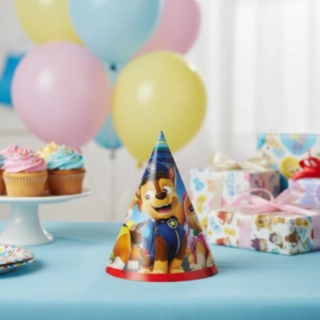 Paw Patrol® Partyhatte