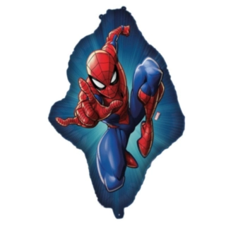 Spider-Man® Supersize Folieballon