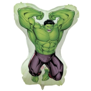 Avengers® Hulk Supersize Folieballon
