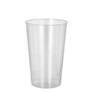 Plastikkrus Hård Plast