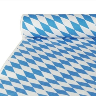 Oktoberfest Papir Dug