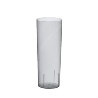 Drinksglas Hård Plast
