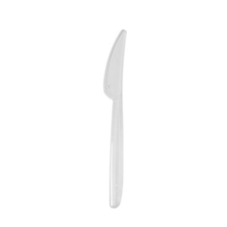 Genanvendelige Plastik Knive