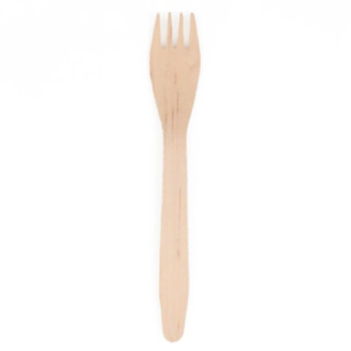 Trægafler Eco