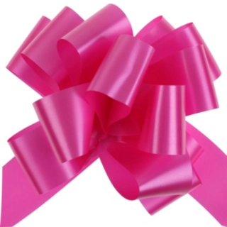 Træksløjfe Hot Pink