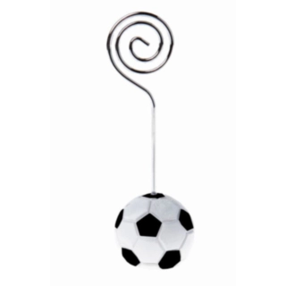 Fodbold Bordkortholder