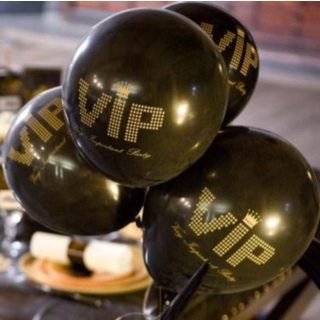 VIP balloner