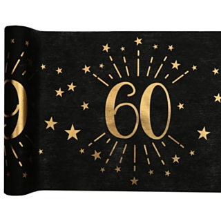 Bordløber 60 Års Fødselsdag