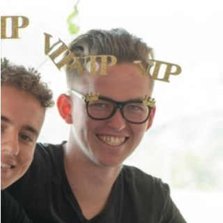 Festbriller VIP