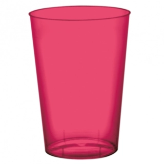 Plastikkrus Koral