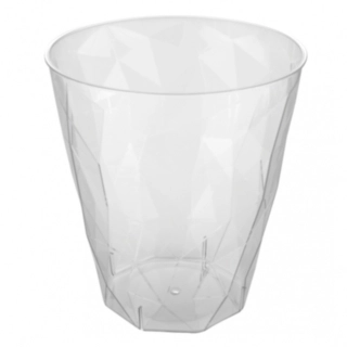Diamant Plastikkrus