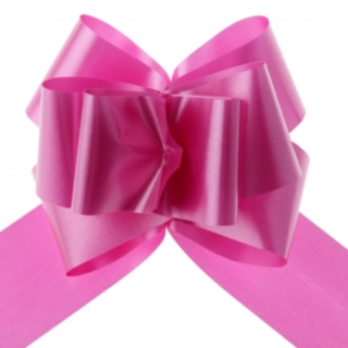 Træksløjfe Hot Pink