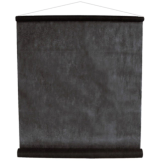 Banner Baggrund Sort