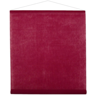 Banner Baggrund Bordeauxrød