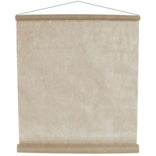 Banner Baggrund Sandfarvet